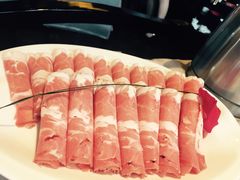 -鼓楼东街老火锅(鼓楼店)