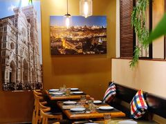 -百特喜·意大利餐厅(八佰伴镇江店)