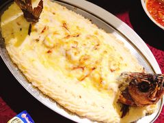 -92°C俄式厨房(中央大街店)