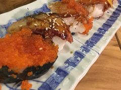 -和风食堂·日料·无界小火锅