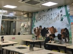 -华威达牛庄(黄埔大道西店)