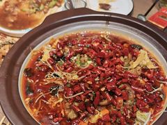 -街角等你.大连海鲜烧烤(西安路店)
