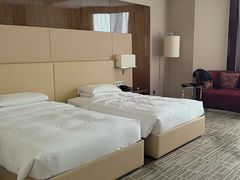 -济南富力凯悦酒店