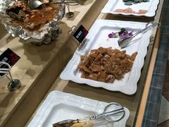 -比亚森自助烤肉料理(裕华店)