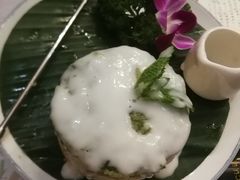 -樾餐厅泰式海鲜火锅(民歌湖店)