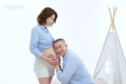 -布格专业孕妇摄影(长春旗舰店)