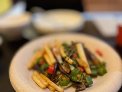-盛元荼集  素食(滨江凯德壹店)