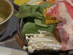 寿喜烧-米仓食堂(凯德广场店)
