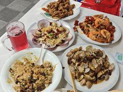 -来之顺海鲜菜馆·青岛菜·始于1993(栈桥店)