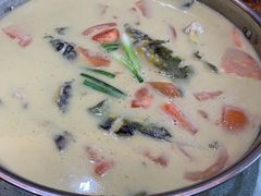 -九尊食上(生态园林酒店)