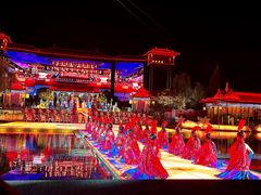 -秦始皇帝陵博物院(兵马俑)