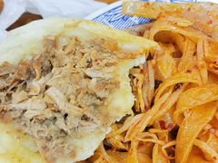 -王菊美食街·王菊面馆(总店)