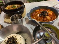 -京尚道韩式美食屋(海甸岛店)