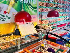 -连家船海鲜大排档·20年闽菜店(厦大店)