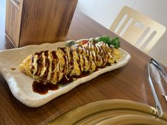 -喜牛日本料理(双街店)
