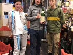 -滋味厨房小酒馆(万达广场店)