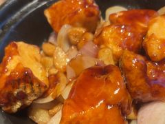 -环球港凯悦 · 享悦中餐厅