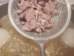 -八合里潮汕鲜牛肉火锅(深圳海岸城店)