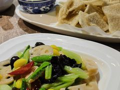 -老浒记烤鸭-北京菜(琉璃厂店)