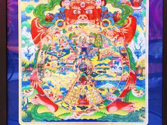 -护国法轮寺