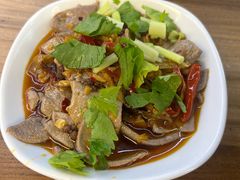 -秦云老太婆摊摊面(蜀汉路店)
