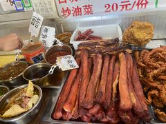 -谭老太正宗柳州螺狮粉(家和花园店)