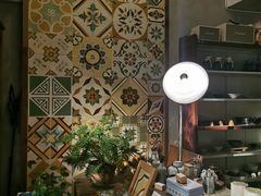 -时光花园(白鹭洲店)