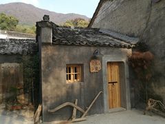-塔川景区