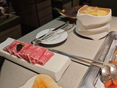 -海底捞火锅(崇文门新世界百货店)