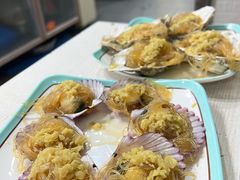 -九层海鲜塔(市南店)