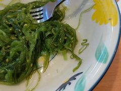 -萨莉亚意式餐厅(深圳北站店)