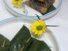 -龙悦湾酒家·八阵鱼生·渔人码头店