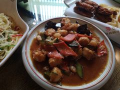 -大闫家烧烤·小海鲜家常菜(郑庄店)