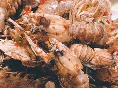 濑尿虾-老字号蛇口德记烧腊饭店·海鲜加工