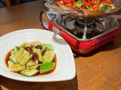 -乔街深夜食堂·小龙虾·高压锅生蚝(杭州总店)