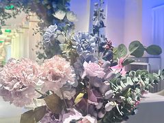 -PARFUM FLORAL花境法餐(南京首店)