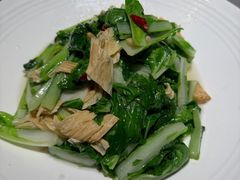 -阿庄新豫菜(通泰路店)