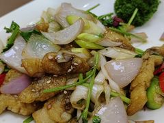 -龙宫海鲜楼(长乐漳港店)