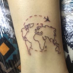 -MDZ STORE·TATTOO·耳饰