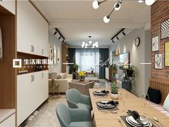 -京东家装(昆明总店)