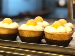 -黛汀烘焙DAINTY BAKERY(代字行合生汇店)