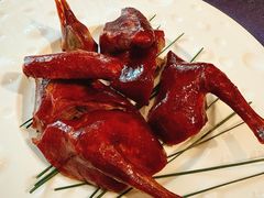 -福禧楼 FUK HEI LAU(前滩太古里店)