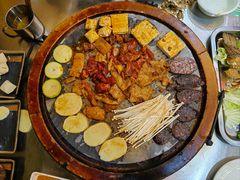 -八木轩·寻味大理白族民俗餐厅(文献路店)