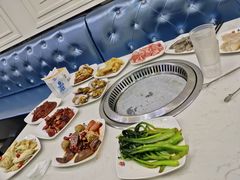 -集杰尚品海鲜烤肉自助餐厅(乳山振华店)