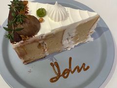 -野路甜点铺(松柏路店)