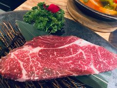 -黑牛黑猪烤肉专门店(万象城店)