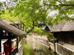 -深圳锦绣中华民俗村