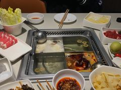 -海底捞火锅(亲子主题北金鹰店)