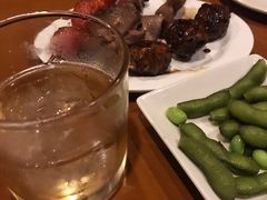 梅酒-福烤锦花(长乐路店)