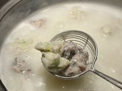 -大良毋米粥(锦龙路总店)